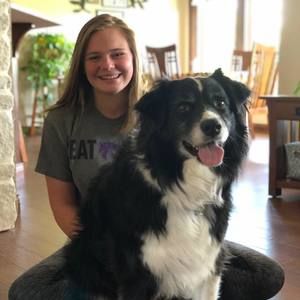 Meet your Posher, Hannah